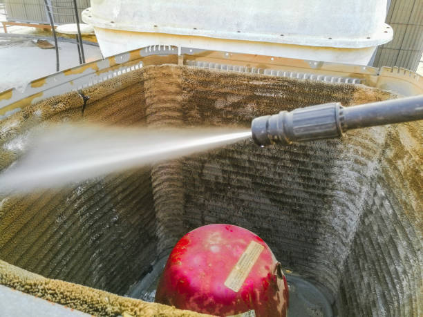 Best Affordable HVAC Duct Cleaning  in Chatsworth, IL