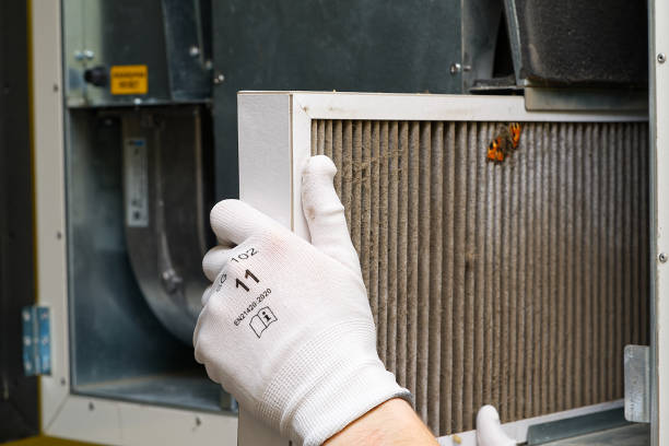 Best Best Air Duct Cleaning Company  in Chatsworth, IL