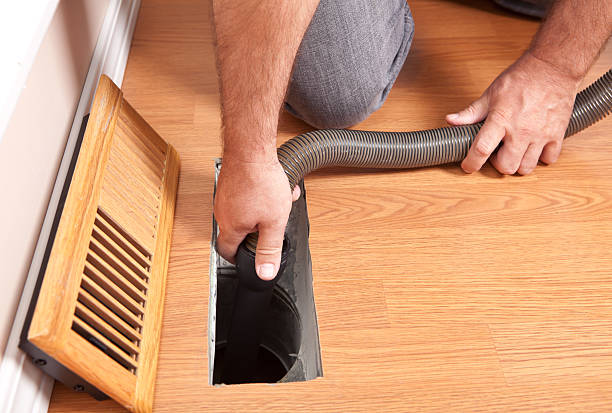 Best Duct Cleaning for Homes  in Chatsworth, IL