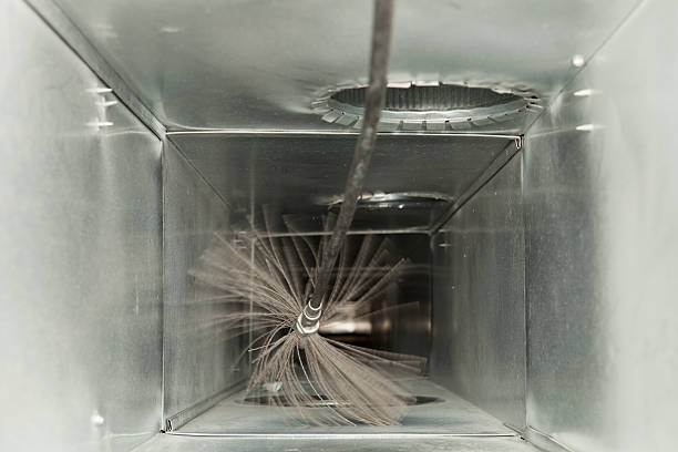 Best Best Air Duct Cleaning Company  in Chatsworth, IL