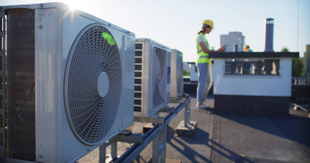 Best HVAC Duct Inspection Services  in Chatsworth, IL
