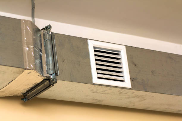 Best Commercial HVAC Duct Cleaning  in Chatsworth, IL
