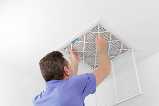 Best Emergency Air Duct Cleaning  in Chatsworth, IL